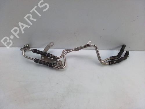 Pipe VW POLO VI (AW1, BZ1, AE1)  | BP22396598M125 
