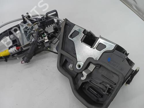 Front right lock BMW 2 Convertible (F23) 218 i | BP29396422C97 