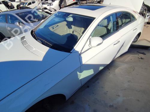 Airbag Kit MERCEDES-BENZ CLS (C219) CLS 500 (219.375) | BP28148252C86 