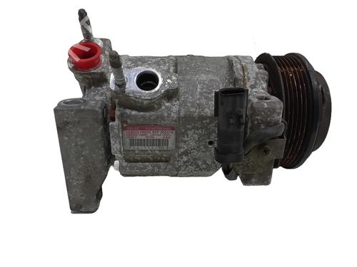 AC compressor LANCIA VOYAGER MPV (404_) 2.8 CRD (RT, 53) | BP36449243M34 - Image 2