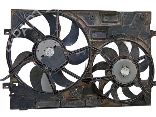 Radiator fan VW PASSAT B8 (3G2, CB2) 2.0 TDI | BP28148924M35 - Image 5