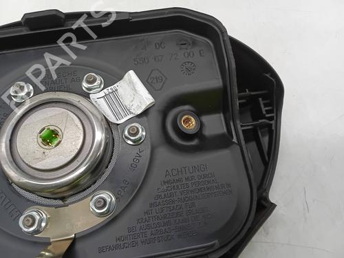 Driver airbag RENAULT KANGOO Express (FC0/1_) 1.5 dCi (FC1E) | BP30192254C9 