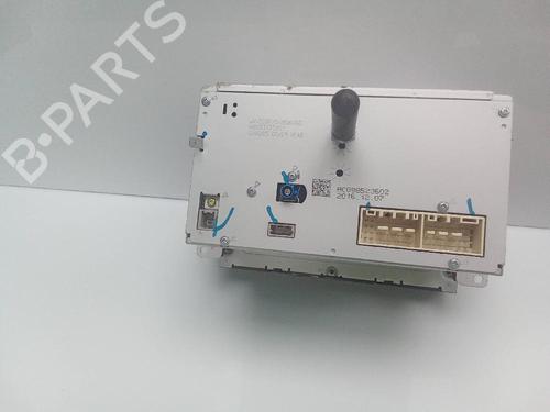 Elektronisk modul KIA OPTIMA (JF) 1.7 CRDi (141 hp) 20503867