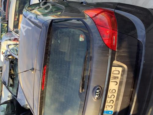 Engine KIA VENGA (YN) 1.4 CVVT | BP30964075M1