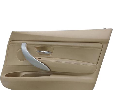 Front right panel BMW 3 Gran Turismo (F34) 318 d | BP19171986C59 - Image 2
