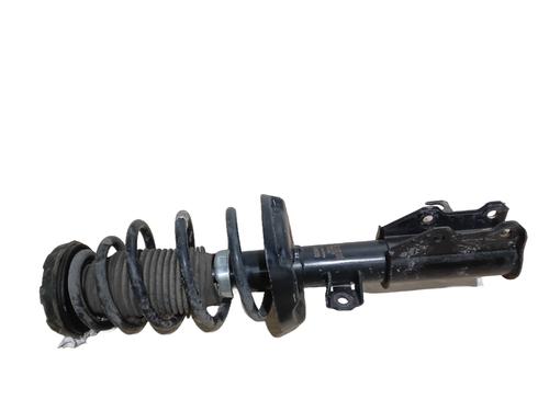 Used Left front shock absorber Left front shock absorber OPEL INSIGNIA A (G09) 2.0 CDTI (68) (163 hp) 34153186 34153186