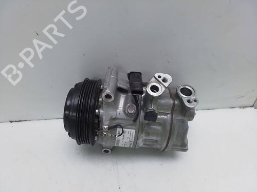 AC compressor MERCEDES-BENZ C-CLASS (W205) C 450 AMG 4-matic (205.064) | BP26159141M34 