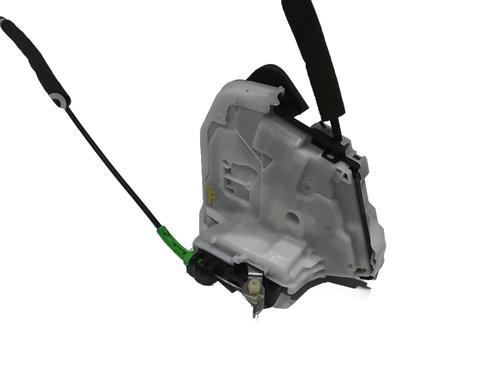 Rear right lock NISSAN JUKE (F16_) DIG-T 117 | BP30527189C99