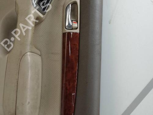 Used Rear right panel TOYOTA LAND CRUISER PRADO (_J12_) 3.0 D-4D (KDJ120, KDJ125, KDJ121) (173 hp) 18580537