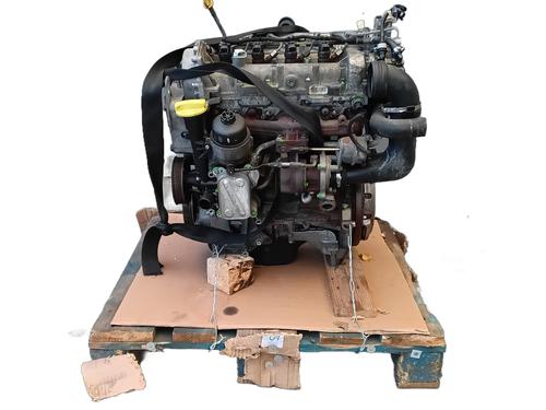 Engine FIAT DOBLO Cargo (263_) 1.3 D Multijet (263WXU1A, 263ZXU1A, 263WYB1A, 263ZYB1A) | BP30099031M1