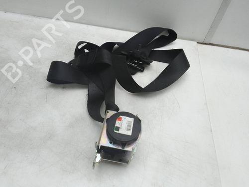 Used Front left seatbelt Front left seatbelt MINI MINI COUNTRYMAN (R60) Cooper SD (143 hp) 18582724 18582724