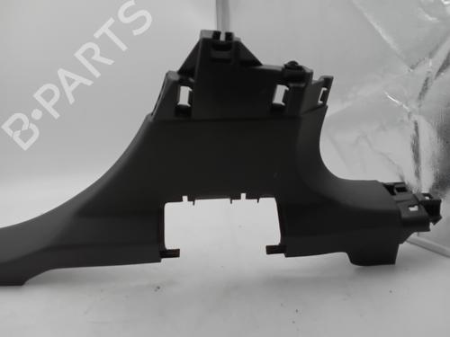 Door moulding trim PEUGEOT RIFTER 1.5 BlueHDi 130 | BP29385621C150 