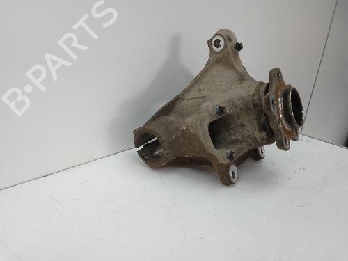 Right front steering knuckle BMW X4 (G02, F98) xDrive 25 d | BP18582198M26 
