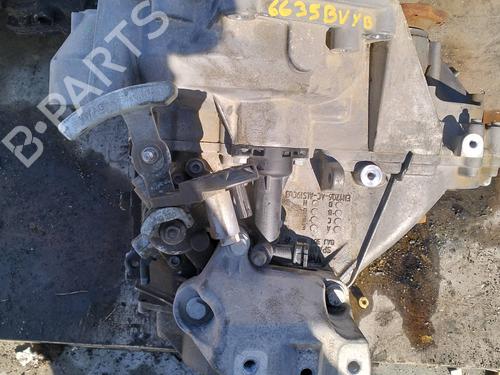 Gearbox SEAT IBIZA V (KJ1, KJG) 1.0 TSI | BP28148391M3