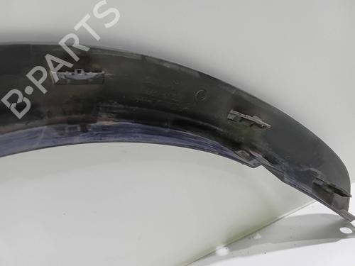 Rear right wheel arch trim BMW 1502-2002 (E10) 1802 | BP30051069C137 