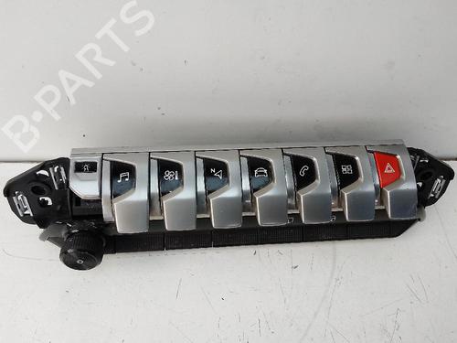 Used Switch PEUGEOT 5008 II (MC_, MJ_, MR_, M4_) 1.5 BlueHDi 130 (MCYHZJ, MCYHZR, MCYHZX) (131 hp) 18586755