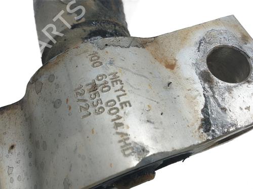 Right front suspension arm VW PASSAT B8 (3G2, CB2) 2.0 TDI | BP28148554M13 - Image 3