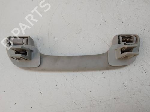 Used Interior roof handle Interior roof handle RENAULT CAPTUR I (J5_, H5_) 1.5 dCi 110 (110 hp) 18890872 18890872