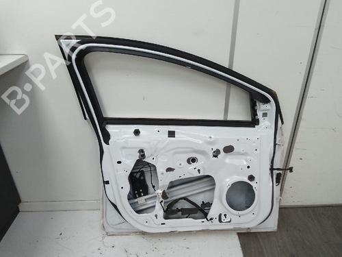 Used Left front door FORD FOCUS III 1.0 EcoBoost (140 hp) 27447005