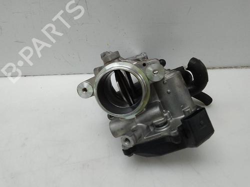 Used Throttle body VW GOLF VII (5G1, BQ1, BE1, BE2) 1.6 TDI (105 hp) 23948116