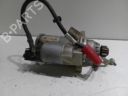 Starter SEAT Mii (KF1, KE1) 1.0 | BP39428816M8 - Image 4
