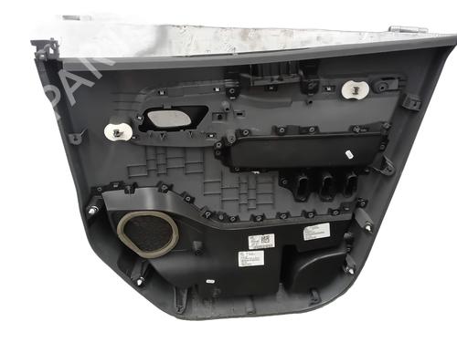 Front left panel PEUGEOT EXPERT Van (V_) 1.5 BlueHDi 120 | BP34717422C58 - Image 6