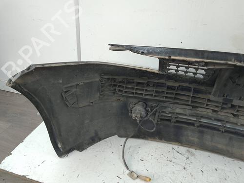 Front bumper RENAULT MEGANE II Coupé-Cabriolet (EM0/1_) 1.9 dCi | BP26651704C7 