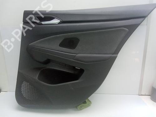 Høyre bakpanel VW GOLF VIII (CD1, DA1) 2.0 GTI Clubsport (300 hp) 28150114