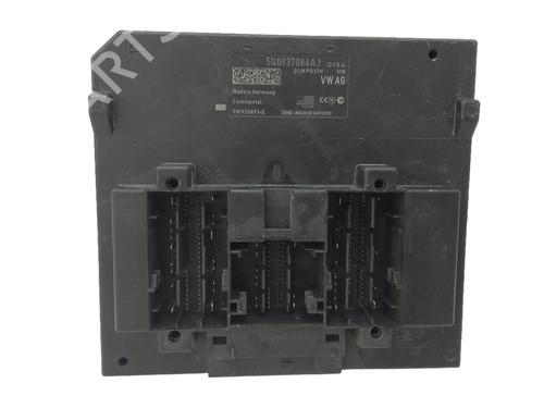 Electronic module SEAT LEON ST (5F8) 1.6 TDI | BP21258772M83 - Image 4