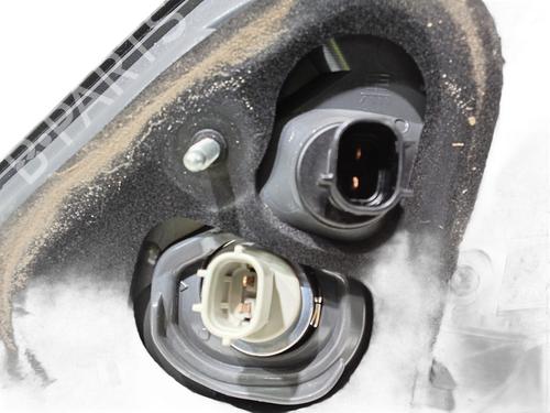 Left tailgate light LEXUS RX (_L1_) 450h AWD (GYL15, GYL15_, GYL15R) | BP32699416C79 - Image 4