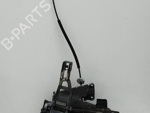Rear right lock FORD KUGA I 2.0 TDCi | BP19931140C99 