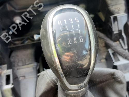 Used Shift knob OPEL INSIGNIA A (G09) 2.0 CDTI (68) (131 hp) 29501222