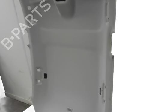 Andre OPEL ASTRA L (OV5) 1.5 Turbo D (FBYHZT, FBYHZJ) | BP31146353O1