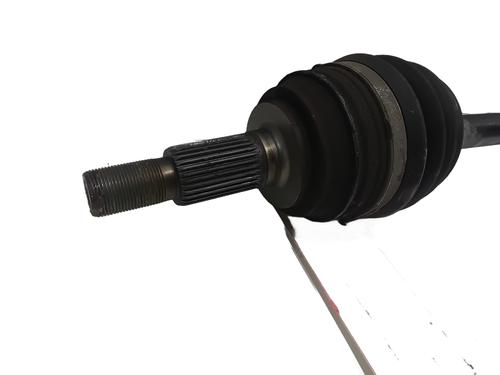 Left front driveshaft VW TOUAREG (7P5, 7P6) 3.0 V6 TDI | BP33428131M38 - Image 6