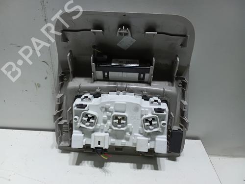 Kabinelys CITROËN C3 III (SX) 1.5 BlueHDi 100 (SXYHYP, SXYHTU) | BP32723777I8  - Image 5