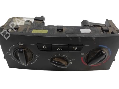 Used Climate control PEUGEOT 207 (WA_, WC_) 1.4 HDi (68 hp) 30613921