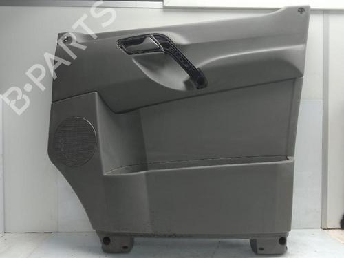 Used Front right panel MERCEDES-BENZ SPRINTER 3,5-t Van (B906) 309 CDI (906.631, 906.633, 906.635, 906.637) (88 hp) 25733982