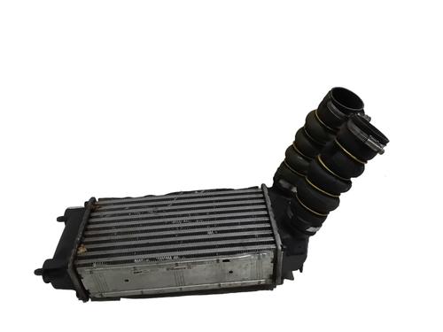 Used Intercooler Intercooler DS DS 5 (KF_) 1.6 BlueHDi 120 (120 hp) 34123108 34123108