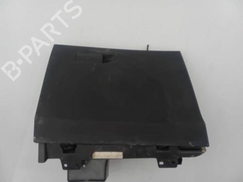 Glove box PEUGEOT 3008 II SUV (MC_, MR_, MJ_, M4_) 1.2 THP/ PureTech 130 (MRHNSM, MRHNSU, MRHNSJ, MRHNYW,... | BP25597109C95 