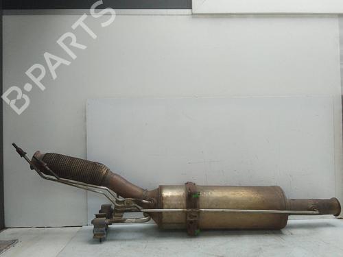 Catalyst PEUGEOT 407 (6D_) 2.0 HDi 135 (6DRHRH, 6DRHRE, 6DRHRG, 6DRHRJ) | BP30192233M10 