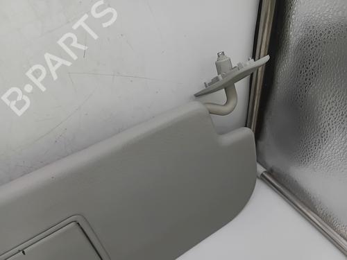 Right sun visor FORD TRANSIT CUSTOM V362 Van (FY, FZ) 2.0 EcoBlue | BP29385371I2 