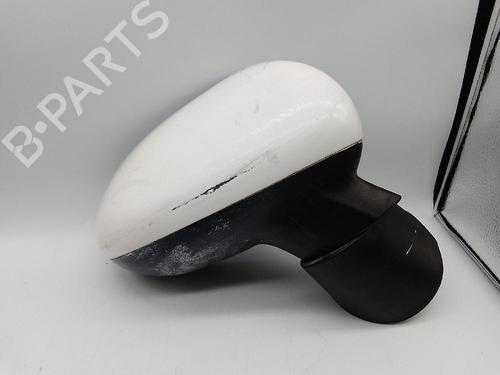 Right mirror KIA RIO III (UB) 1.25 CVVT | BP25720766C27