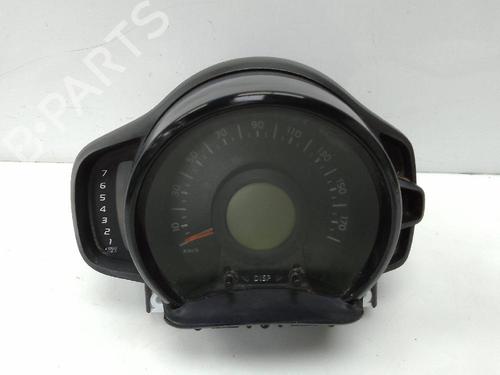 Instrument cluster TOYOTA AYGO (_B4_) 1.0 (KGB40) | BP23207607C47 
