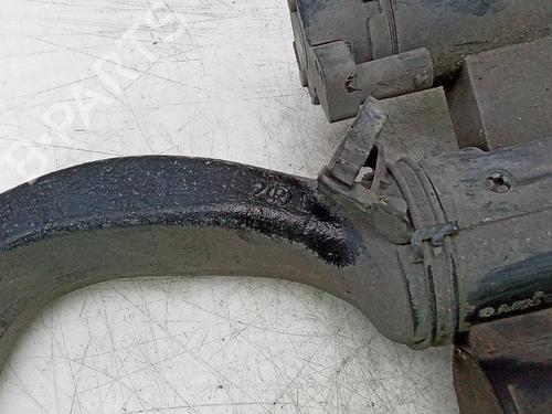 Left front shock absorber SUZUKI SX4 (EY, GY) 1.6 VVT | BP19252649M16 