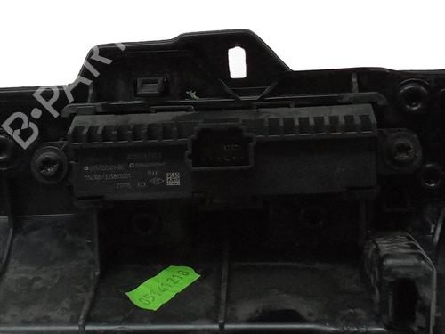 Switch RENAULT KANGOO III MPV Blue dCi 95 (KJAB) | BP26285033I30 - Image 2