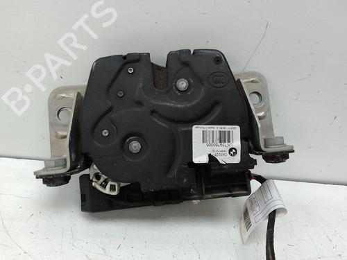 tailgate-lock-bmw-x4-f26-xdrive-20-d-16367210-2013-2014-2015-2016-2017-2018-20207772 main image