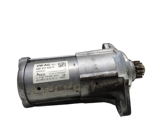 Starter VW GOLF VIII Variant (CG5, DB5) 2.0 TSI R 4motion | BP34420368M8  - Image 5