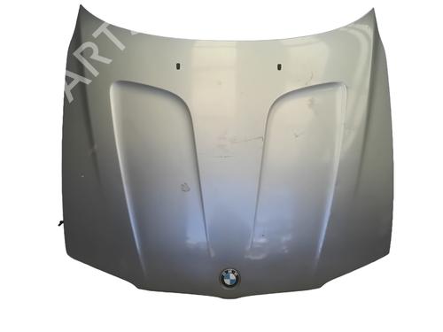 Used Hood Hood BMW X3 (E83) 2.0 d (150 hp) 33716676 33716676