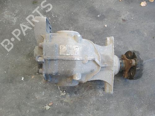 Used Front differential BMW 5 (F10) 520 d (184 hp) 29396657