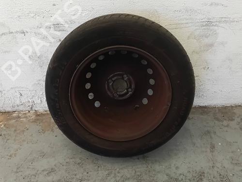 Fælk RENAULT KANGOO Express (FW0/1_) 1.5 dCi 75 (FW07, FW10, FW04) | BP38348618C45 - Image 4